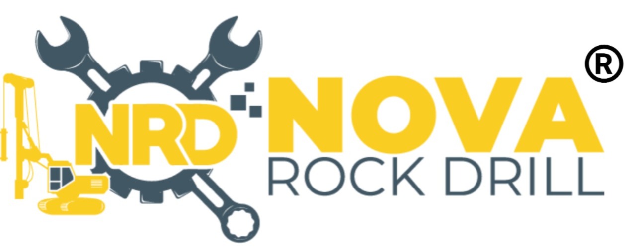 Nova Rock Drill