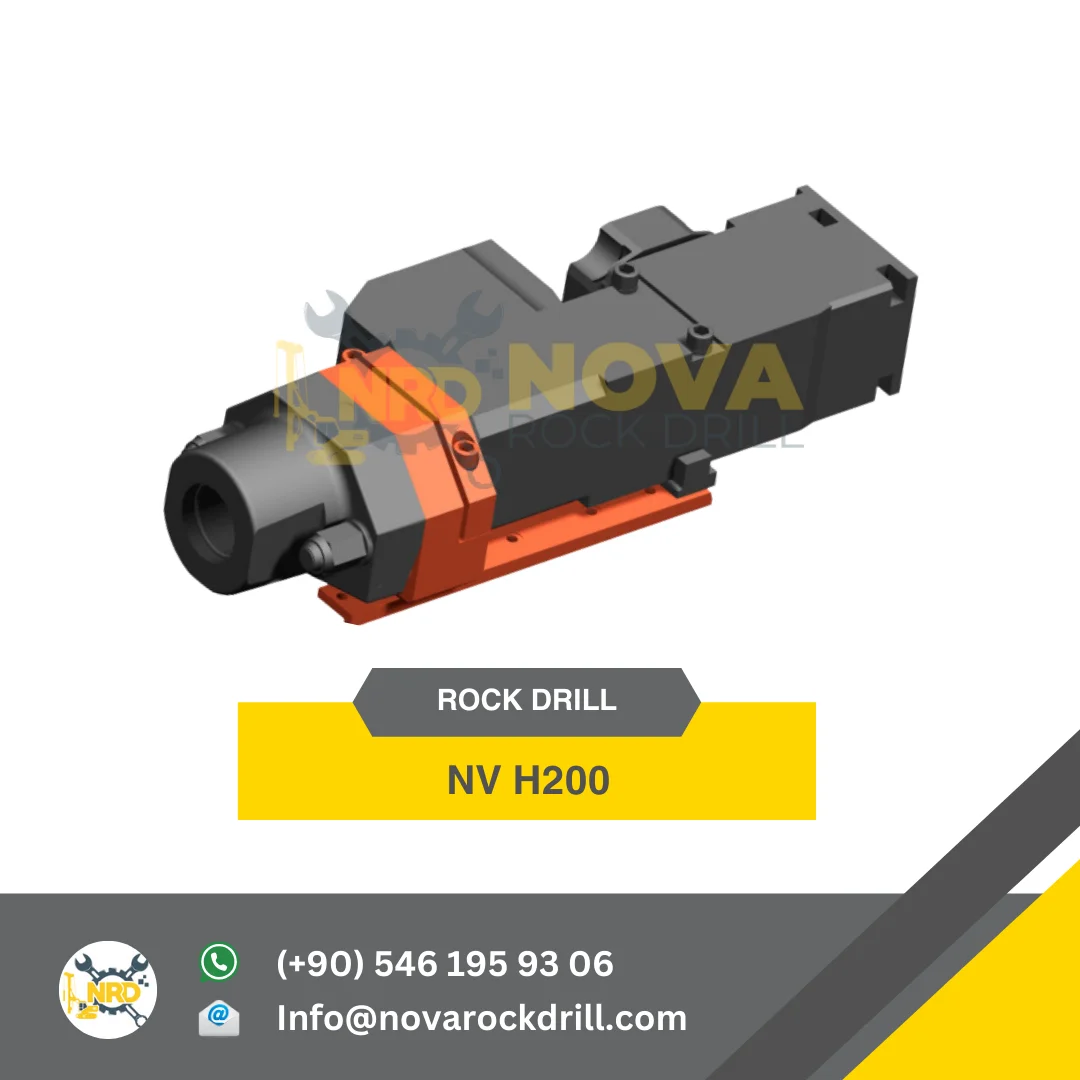 NV H200