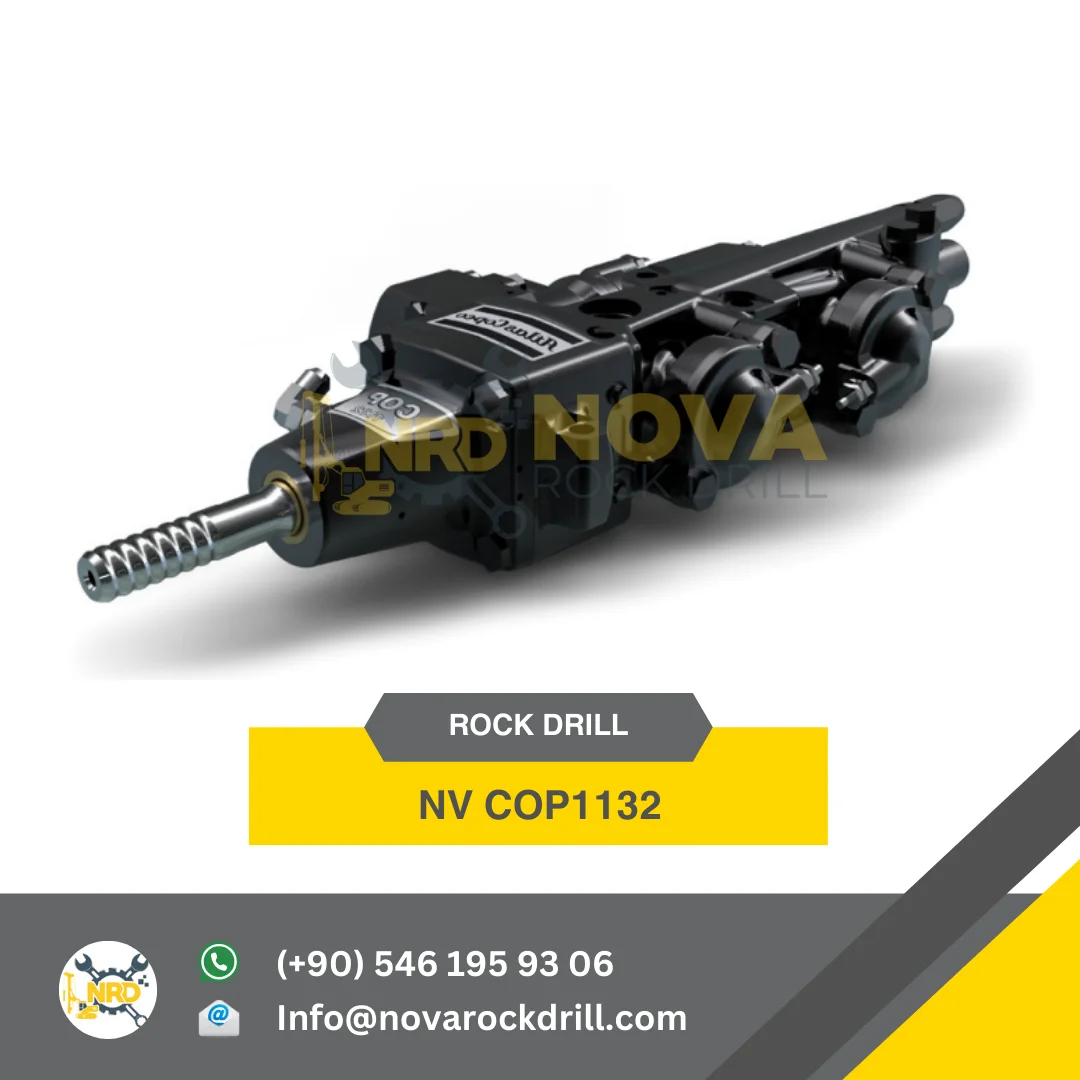 NV COP1132