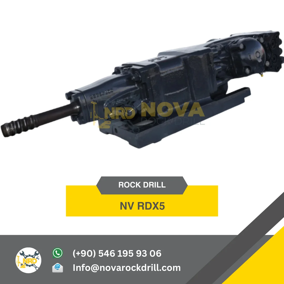 NV RDX5