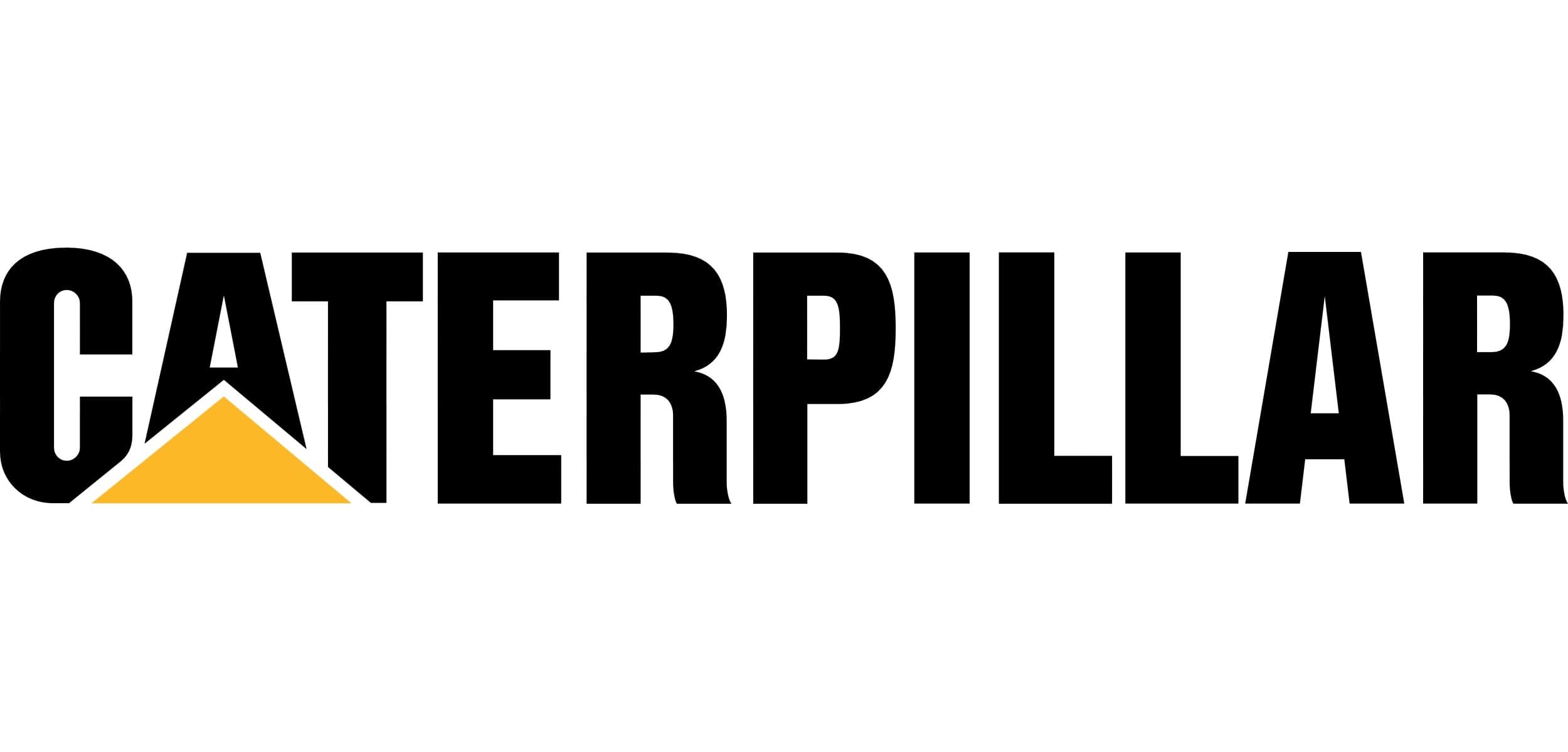 Caterpillar Yedek Parça