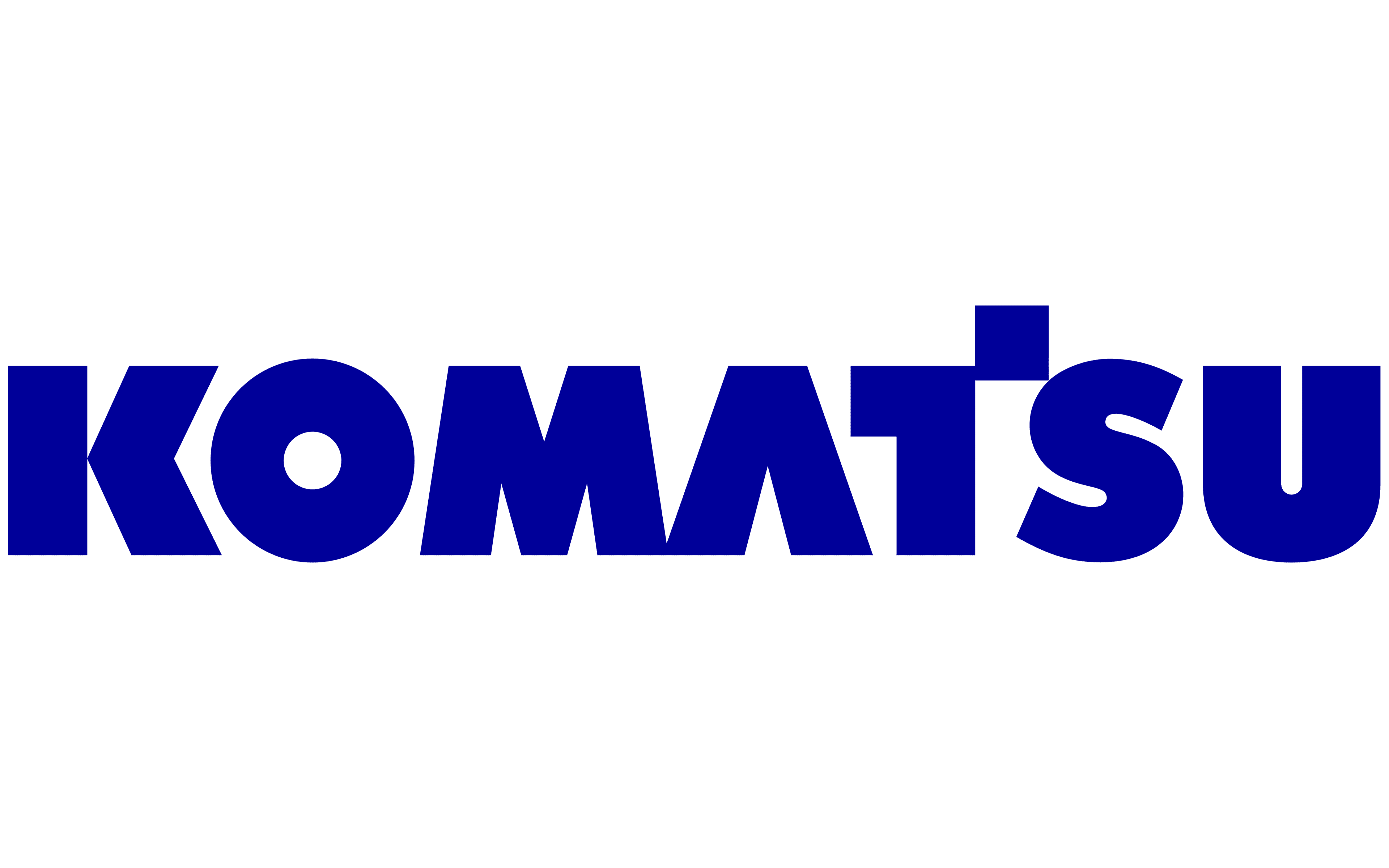 Komatsu Yedek Parça