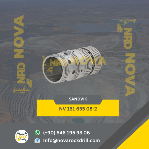 NV 151 655 08